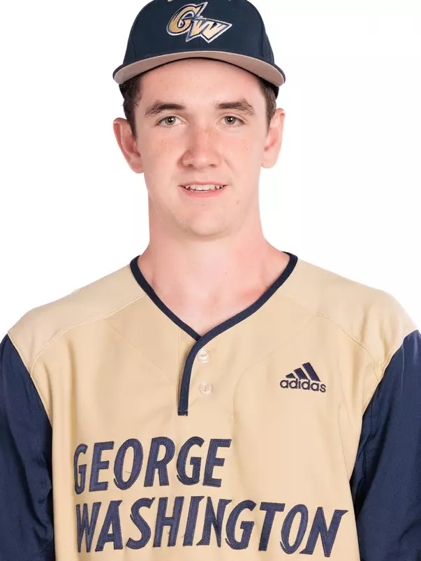 Colin Ruddy Headshot