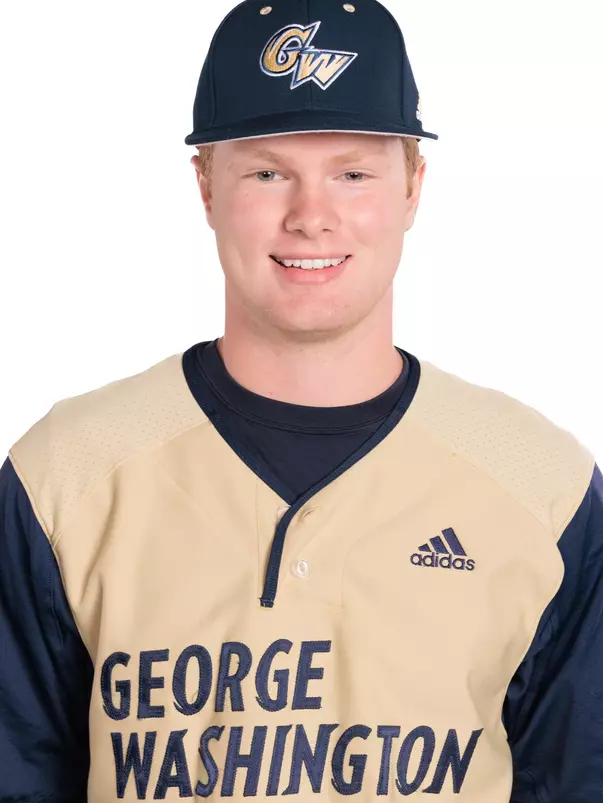 Colton Trisch Headshot