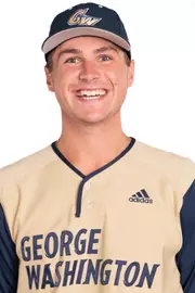 Connor Harris Headshot