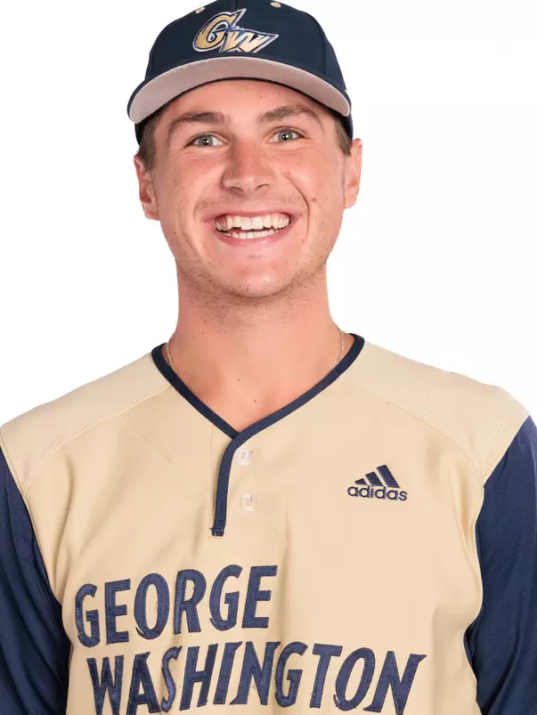 Connor Harris Headshot