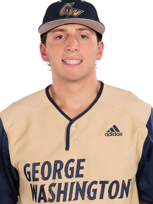 Eddie Micheletti Headshot