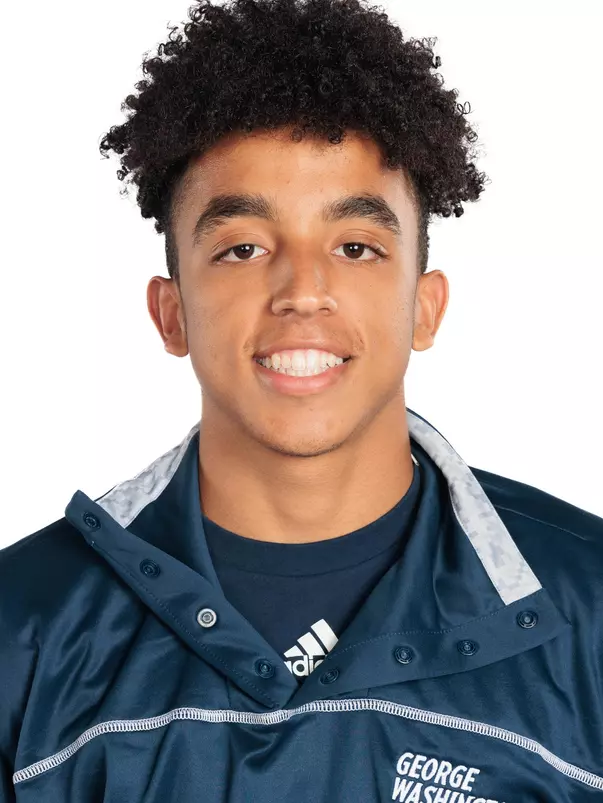 Jacob Heredia Headshot