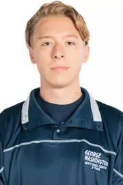 James Glockenmeier Headshot