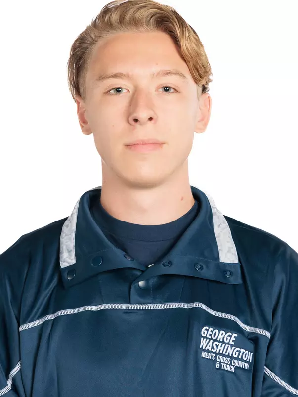 James Glockenmeier Headshot