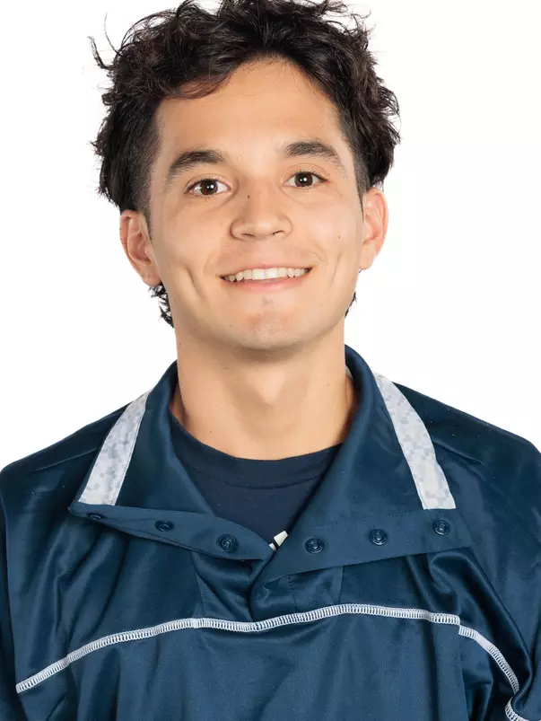 Juan Moscoso Headshot