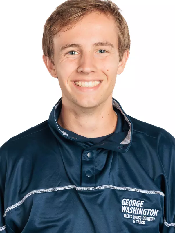 Kevin Conlon Headshot