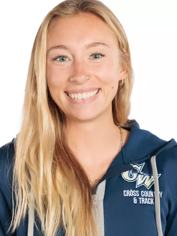 Lexi Seifert Headshot