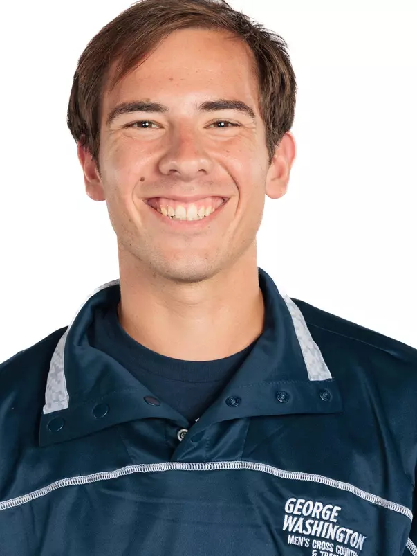 Lucas Brown Headshot
