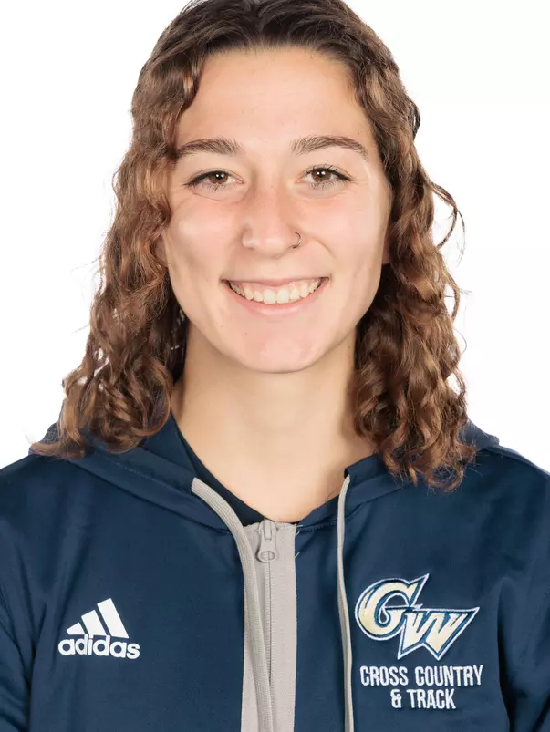 Marcella Mancini headshot