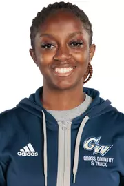 Maya White Headshot