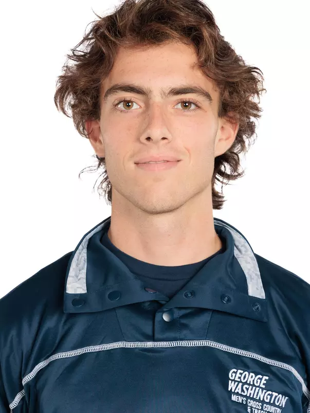 Michael Bohlke Headshot