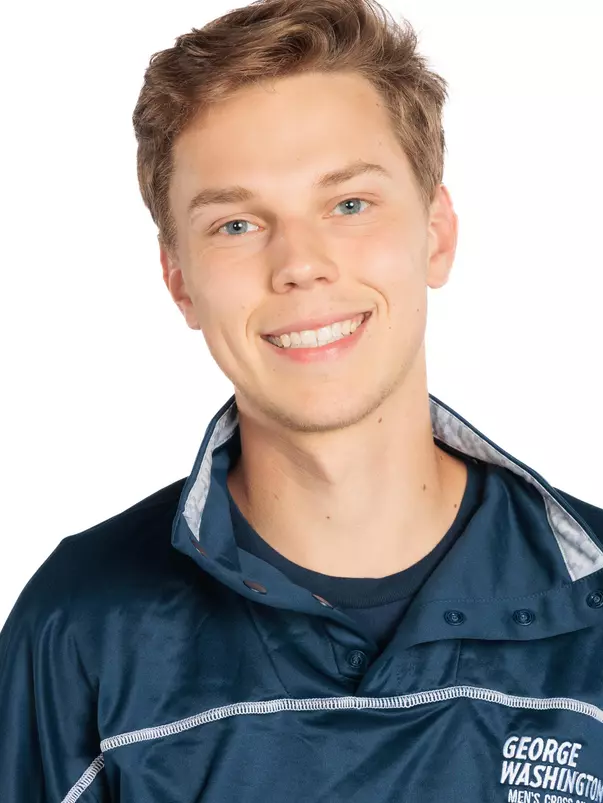 Piece Kaputska Headshot