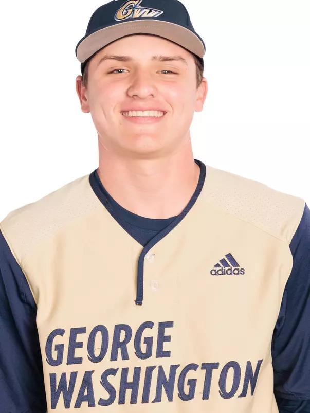 Reese Crochet Headshot