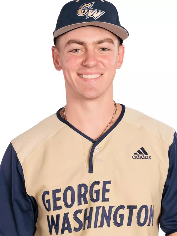 Robby Wacker Headshot