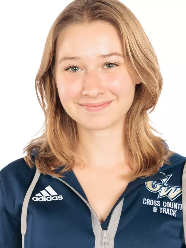 Sarah Mitchell Headshot