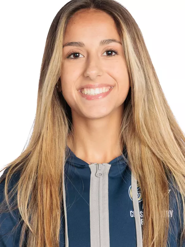 Sonia Lountchenko Headshot