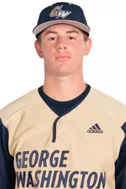 Tanner Wolpert Headshot
