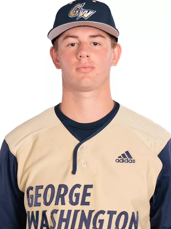 Tanner Wolpert Headshot