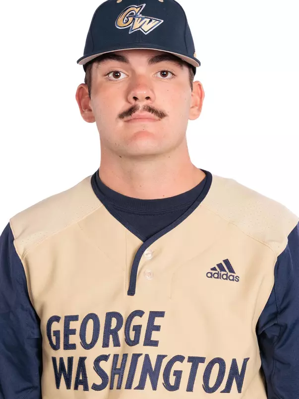 Teddy Brennan Headshot