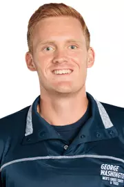 Thomas Sand Headshot