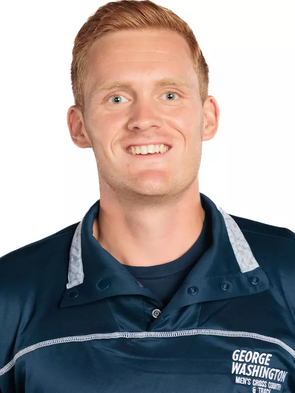 Thomas Sand Headshot