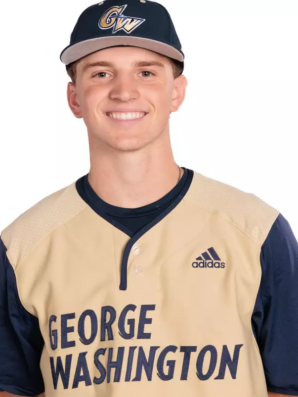 Tim Nicholason Headshot