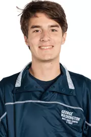 Tobias Janssen Headshot