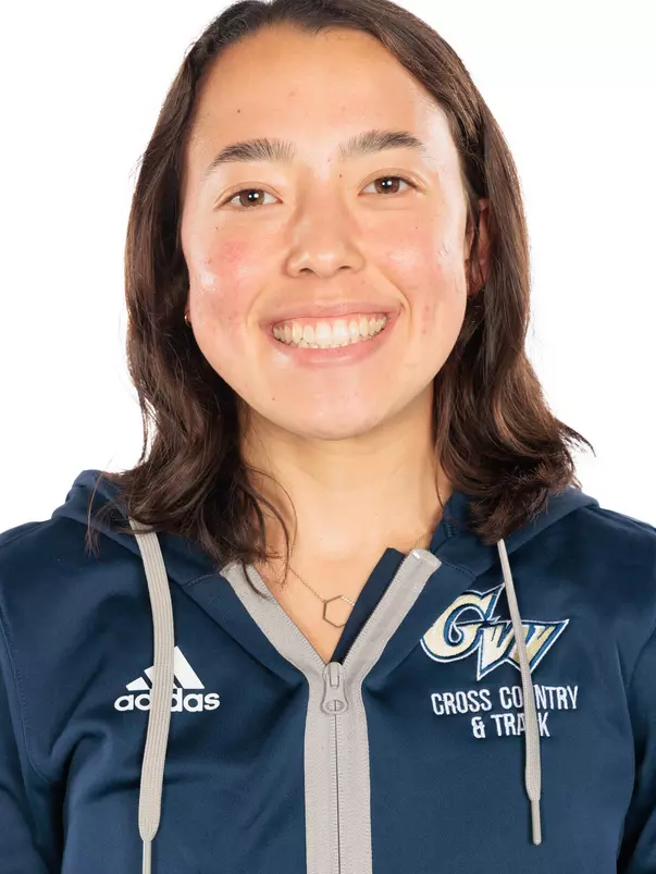 Yukino Parle Headshot