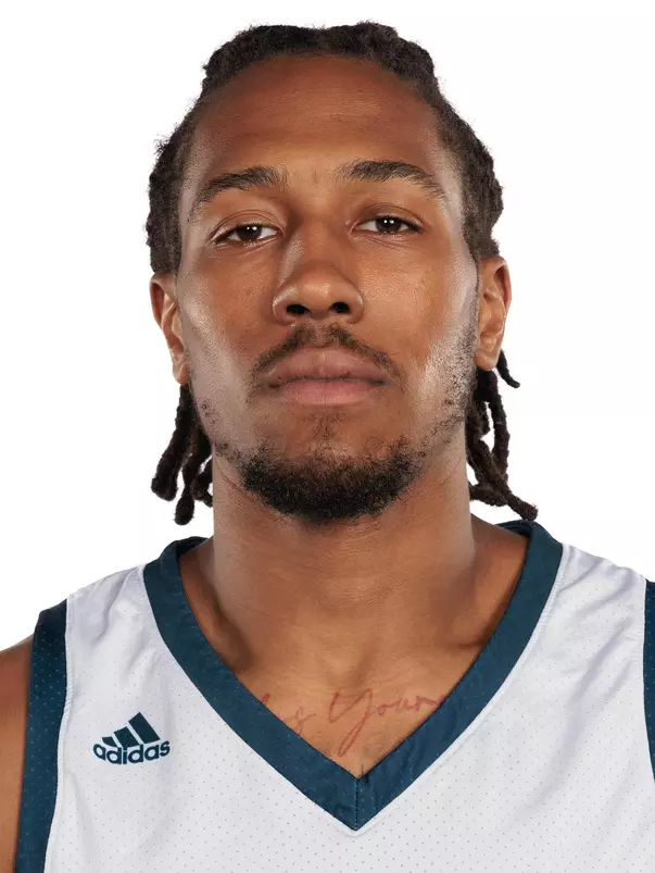 Brendan Adams headshot