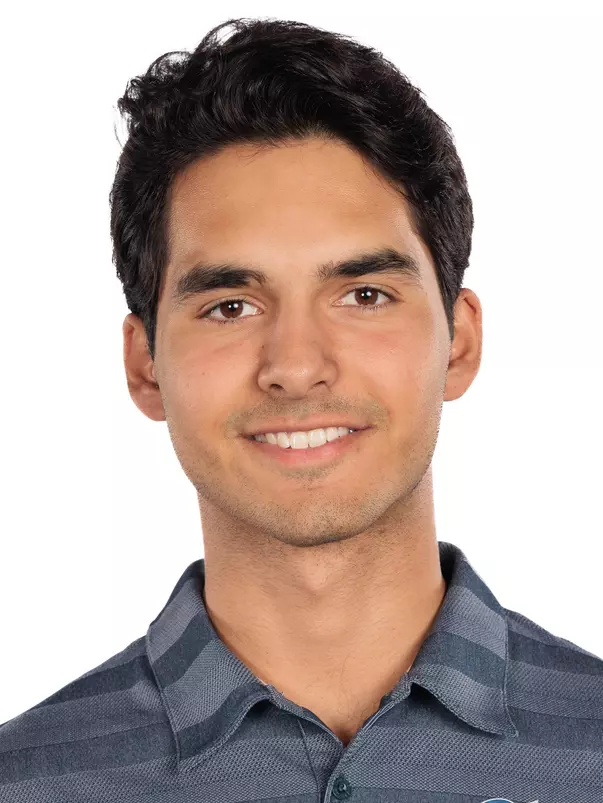 Rodrigo Barahona head shot