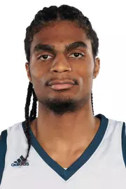 James Bishop headshot