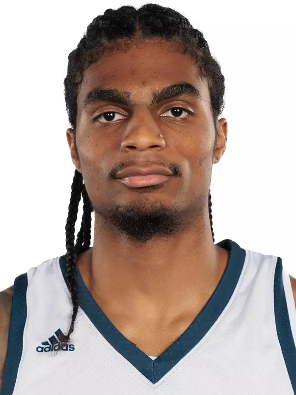 James Bishop headshot