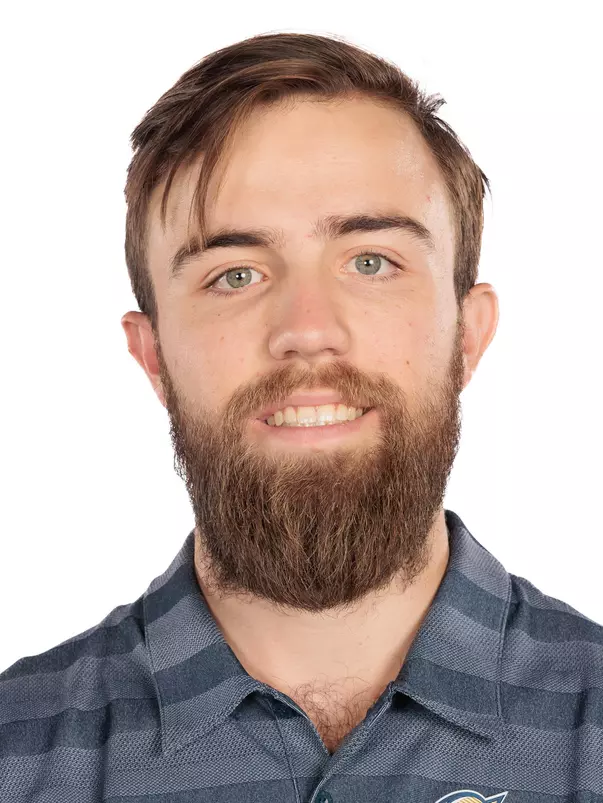 Florian Blatti headshot