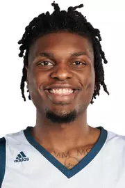 Noel Brown headshot
