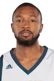 EJ Clark headshot