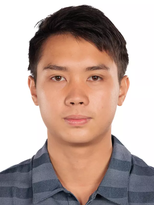 Jed Dy headshot