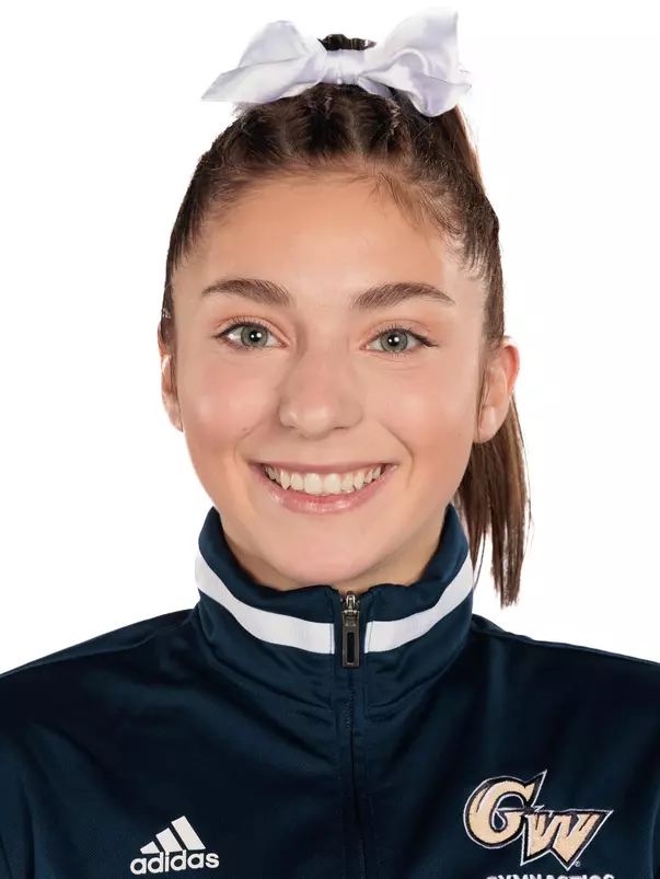 Marlee York headshot