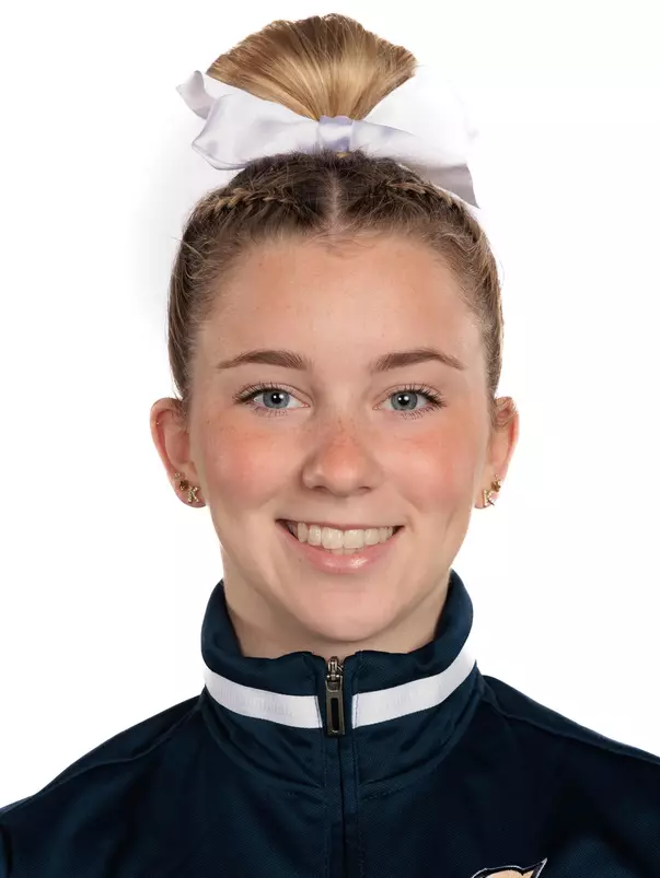 Kendall Whitman headshot