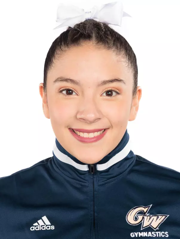 Gabby Lopez hadshot