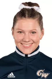 Nora Houseman headshot