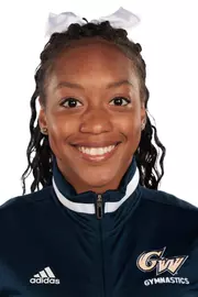 Deja Chambliss headshot