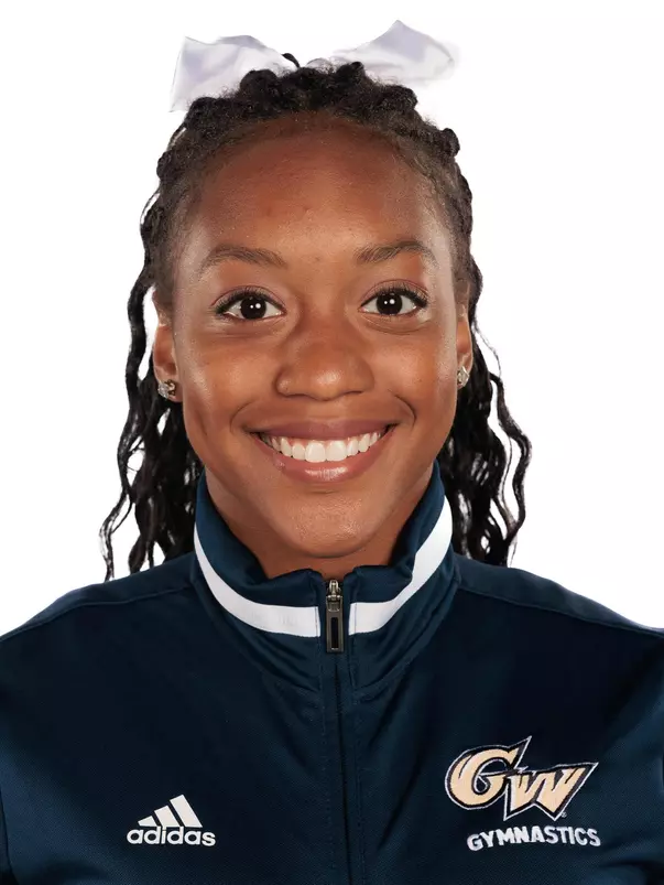 Deja Chambliss headshot