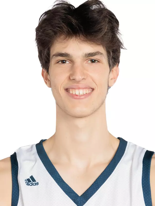 Keegan Harvey headshot