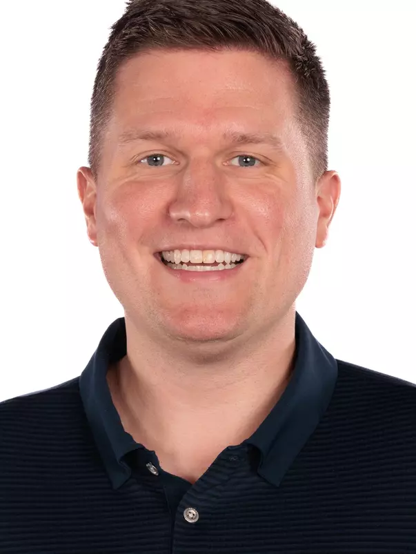 James Hellekjaer headshot