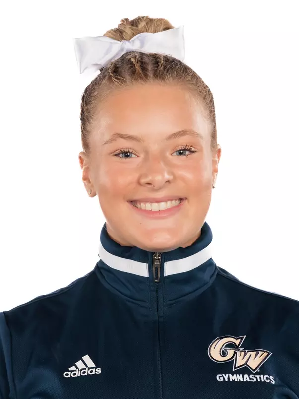 Kasey Burke headshot