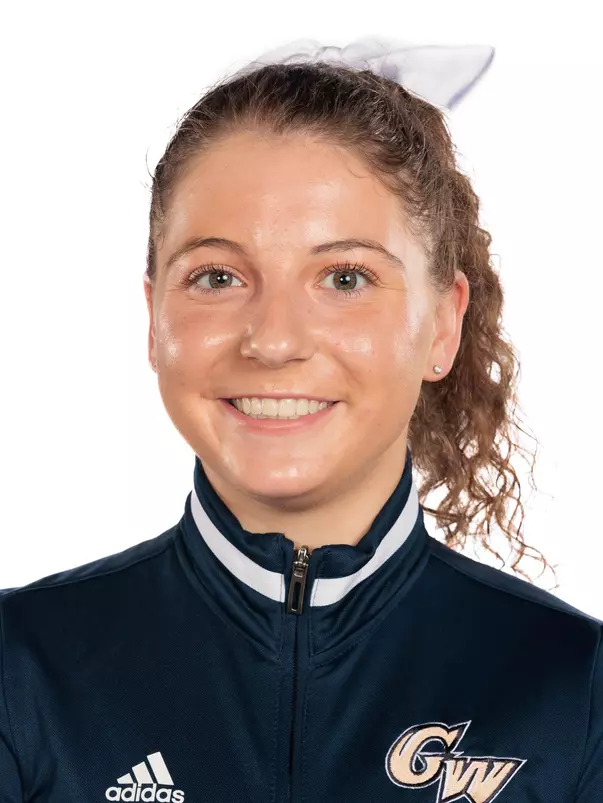 Kylie Kazmierski headshot