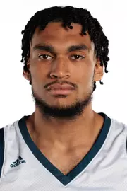 Ricky Lindo Jr. headshot