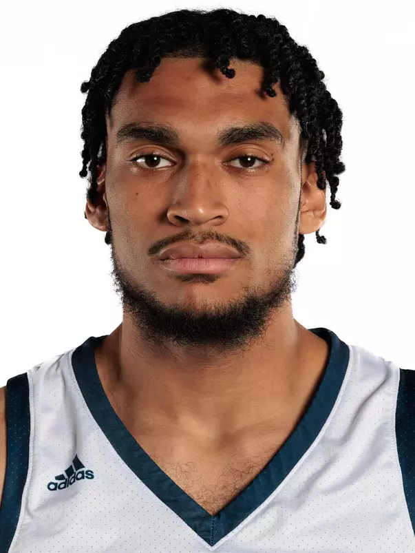 Ricky Lindo Jr. headshot