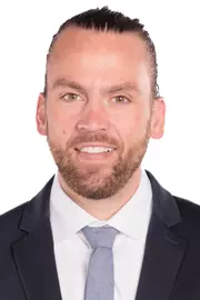 Andrew Lundt