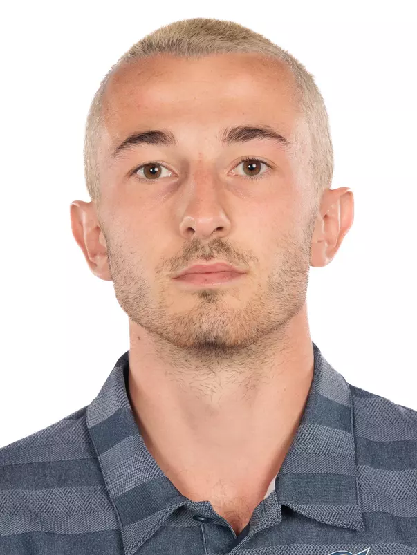 Hugo Riboud headshot